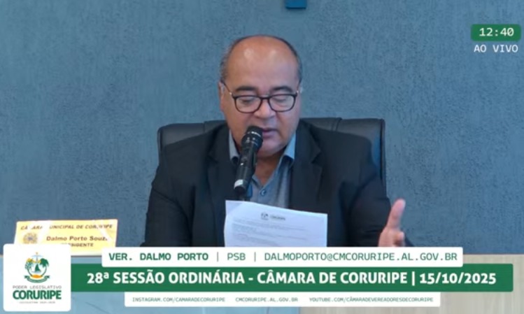 Câmara homenageia professores e reconhece papel essencial na formação da sociedade
