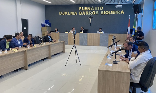 Câmara reforça apoio aos produtores de cana que enfrentam queda de preço no produto