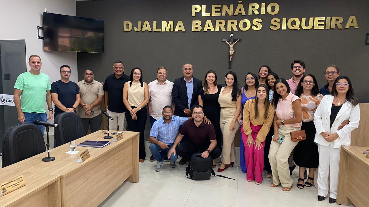 Coruripe em Destaque: Saúde Municipal Supera Metas e Fortalece a Atenção Primária