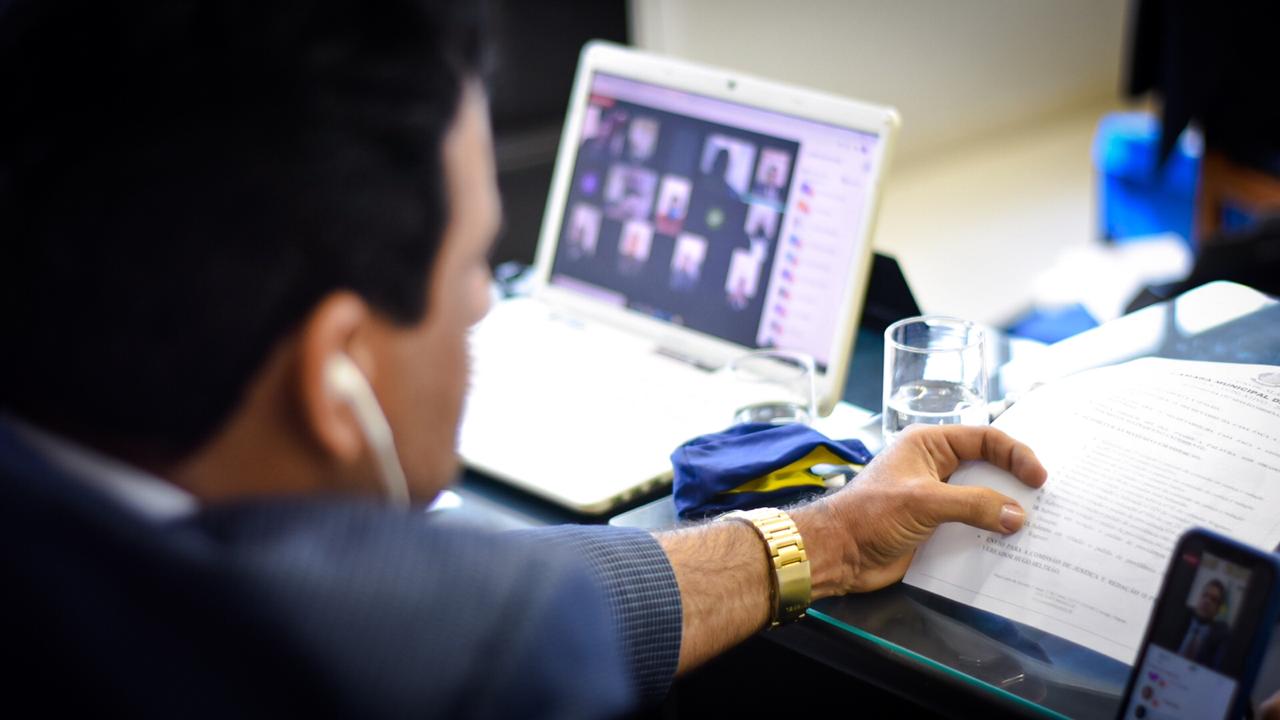PL prorrogando os repasses do Município ao PrevCoruripe é pauta na Câmara